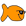 Eric the Goldfish logo