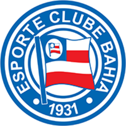 Esporte Clube Bahia Fan Token logo