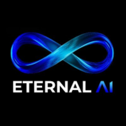 Eternal AI logo