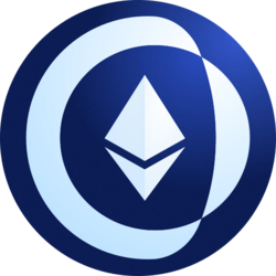 ETH0 logo