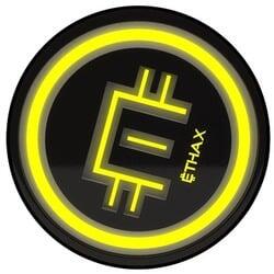 ETHAX logo