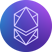 ether.fi Staked ETH logo