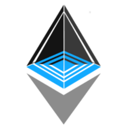 Ethereum Express logo