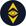 Ethereum Gold logo