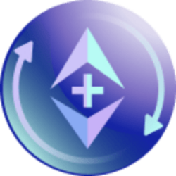 Ethereum+ (Overnight) logo