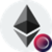 Ethereum (Wormhole) logo