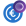 EURC (Wormhole) logo
