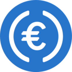 EURC logo