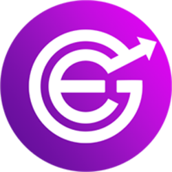 EverGrow Coin logo