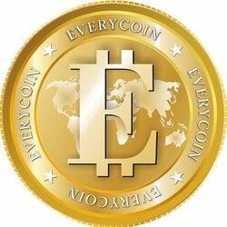 EveryCoin logo
