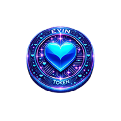 Evin Token logo