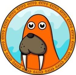 EVIVO Token logo