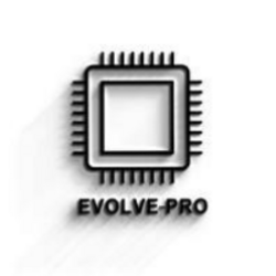 Evolve PRO logo