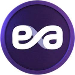 EXA logo