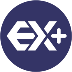 Exchange Token Plus logo