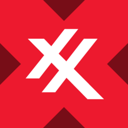 Exxon Mobil xStock logo