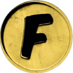 Fade Wallet Token logo