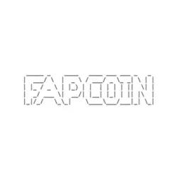 FAPCOIN logo