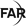 FARCANA logo