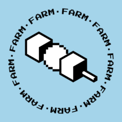 FARM logo