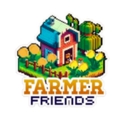 Farmer Friends logo