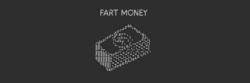Fart Money logo
