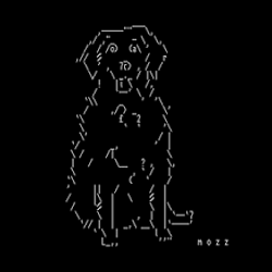 FartDog logo