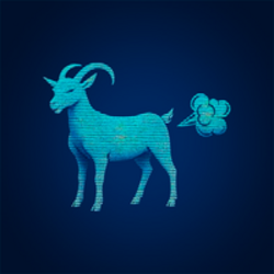 FARTGOAT logo