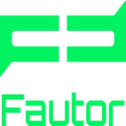 Fautor logo