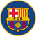 FC Barcelona Fan Token logo
