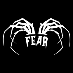 FEAR logo