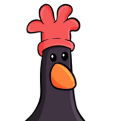 Feathers logo
