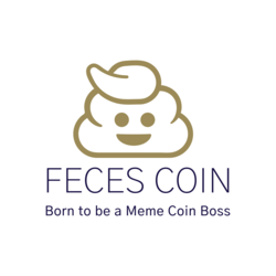 FECES logo