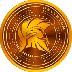 Felysyum logo
