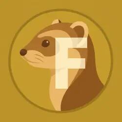 Ferretcoin logo