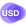 Fiat24 USD logo