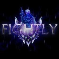 Fightly logo