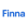 Finna AI logo