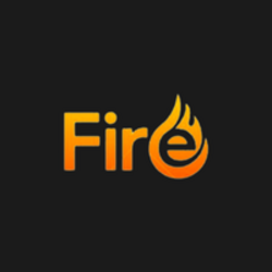 Fire Token logo