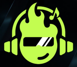 Fireverse logo