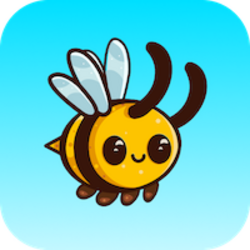 Flappybee logo