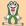 Flip the Frog logo