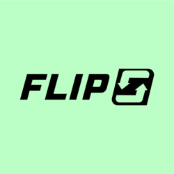 FLIP logo