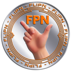 FLIPN logo