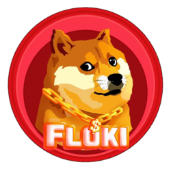 Floki Musk logo