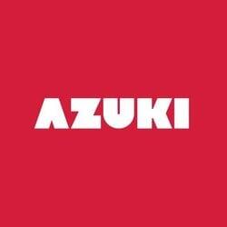FP μAzuki logo