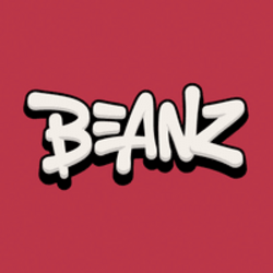 FP μBeanz logo