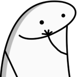 Flork logo