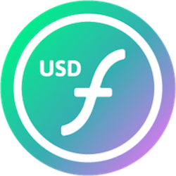 Flow Bridged PYUSD (Flow) logo