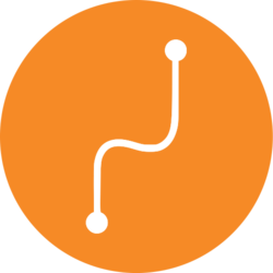 Flowchain logo